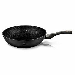 Berlinger Haus Wok Pánev s mramorovým povrchem 
