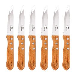 Berlingerhaus Nůž steakový BH-2106 sada 6ks
