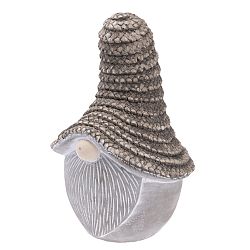 Betonový dekorační skřítek Balin, 20 cm