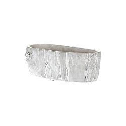 Betonový truhlík Block, 29x13x10 cm
