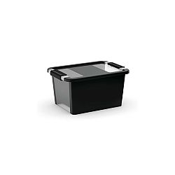Bi Box S - černý, 11l