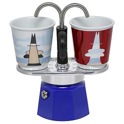 Bialetti Kávovar na 2 šálky Magrite