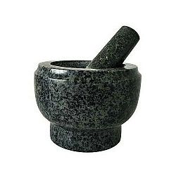 Blaumann Hmoždíř žulový Granite, 14 x 10 cm