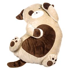BO-MA Trading Usínáček Pes, 40 cm