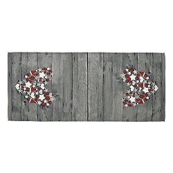 Boma Trading Vánoční běhoun Christmas
