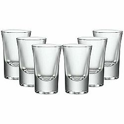 Bormioli Rocco 6dílná sada panáků Dublino, 57 ml 