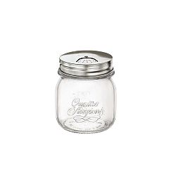 Bormioli Rocco Dávkovač koření Genietti, 250 ml
