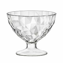 Bormioli Rocco Sada dezertních pohárů Diamond, 