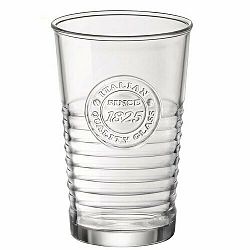 Bormioli Rocco Sada sklenic Officyna 300 ml, 6 ks
