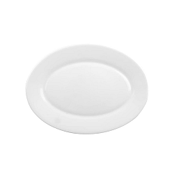 Bormioli Rocco Servírovací talíř Toledo, 30 cm 