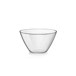 Bormioli Rocco Skleněná miska Basic 13 cm, 6 ks