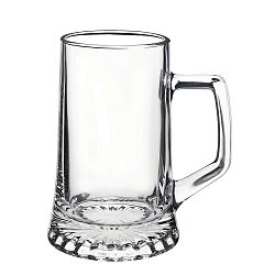 Bormioli Rocco Sklenice na pivo Borm, 0,5 l