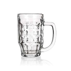 BORMIOLI Sklenice na pivo MALLES 300 ml