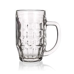 BORMIOLI Sklenice na pivo MALLES 500 ml 