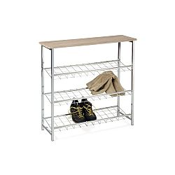 Botník San Remo 3 patra, 86 x 28 x 81 cm