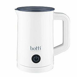 Botti XH-9168 napěňovč mléka PIENO, bílá 