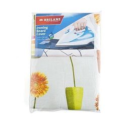 BRILANZ design potah 110 x 30cm, 114 x 34 cm