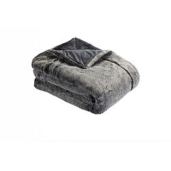 Bugatti Kožešinová deka 3885/800, 150 x 200 cm