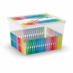 C Box Colours Arty CUBE, 27l