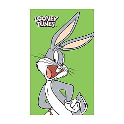 Carbotex Dětský ručník Bugs Bunny, 30 x 50 cm