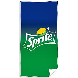 Carbotex Froté osuška Sprite Lemon, 70 x 140 cm