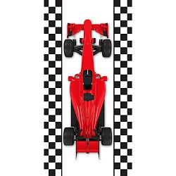 CARBOTEX Osuška Formule, 70 x 140 cm
