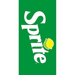 CARBOTEX Osuška Sprite, 70 x 140 cm