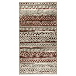 CDC Creative Star 19112/085 red, 120 x 170 cm