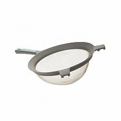 Cedník nerez/UH BASIC pr. 15 cm 