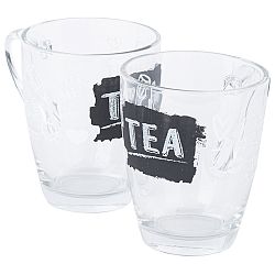 Cerve 2dílná sada šálků Tea, 310 ml