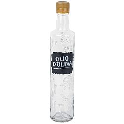 Cerve Lahev na olej nebo ocet Olio, 0,5 l