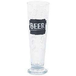Cerve Sklenice na pivo Beer, 0,52 l