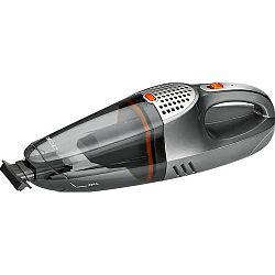 Clatronic AKS 832 ruční vysavač, šedá