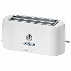 Clatronic TA 3534 topinkovač na 4 topinky