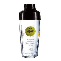 COCTAIL FUSION shaker 58,5 cl