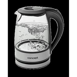 Concept RK-4900 Rychlovarná konvice 1,2 l