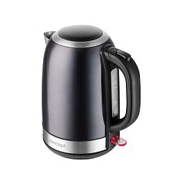 Concept RK3244 rychlovarná konvice nerezová 1,7 l