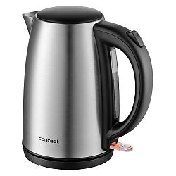 Concept RK3325 Rychlovarná konvice nerezová 1,7 l