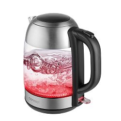 Concept RK4080 rychlovarná konvice skleněná 1,7 l