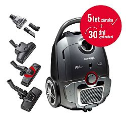 Concept VP8290 4A Sáčkový vysavač REAL FORCE 700 W 