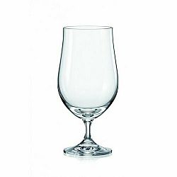 Crystalex 6dílná sada sklenic na pivo BAR, 380 ml