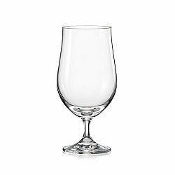 Crystalex 6dílná sada sklenic na pivo BAR, 550 ml