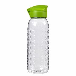 Curver Plastová láhev SMART 0,45 l, zelená