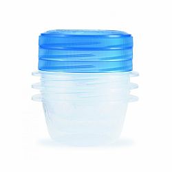 Curver Sada dóz TAKE AWAY 3x 0,5 l
