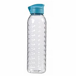 Curver Skleněná láhev SMART 0,75 l, modrá