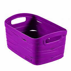 Curver Úložný box Ribbon XS, fialová 