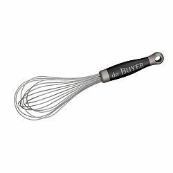 De Buyer 2610.25 Šlehací metla GÖMA 25cm