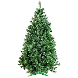 DecoKing Vánoční stromek Lena, 120 cm, 120 cm