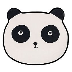 Dětský koberec Panda, 60 x 52 cm
