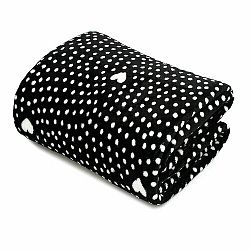 Domarex Deka Cupid Dots, 150 x 200 cm